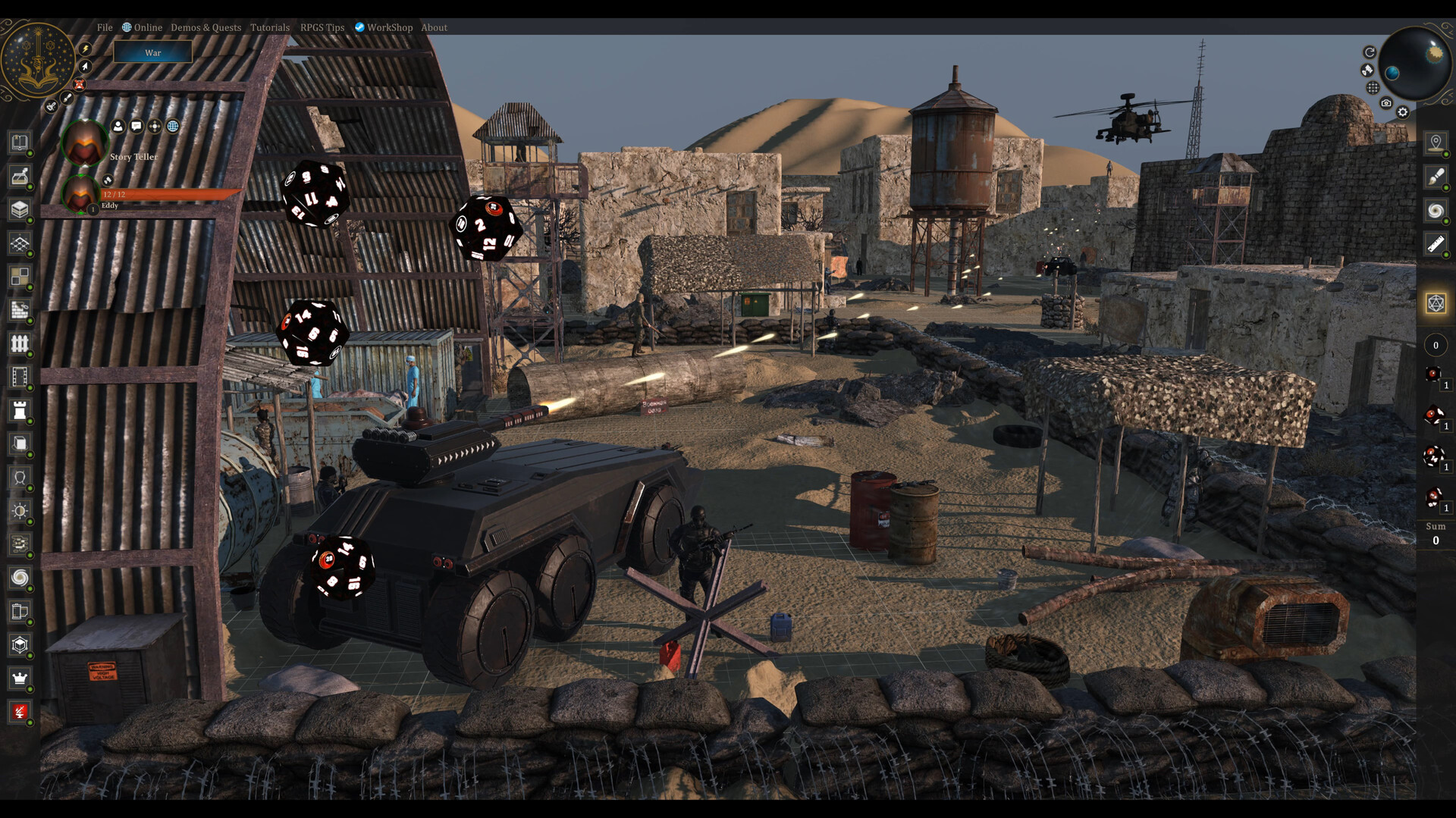 RPG Stories Screenshot 17