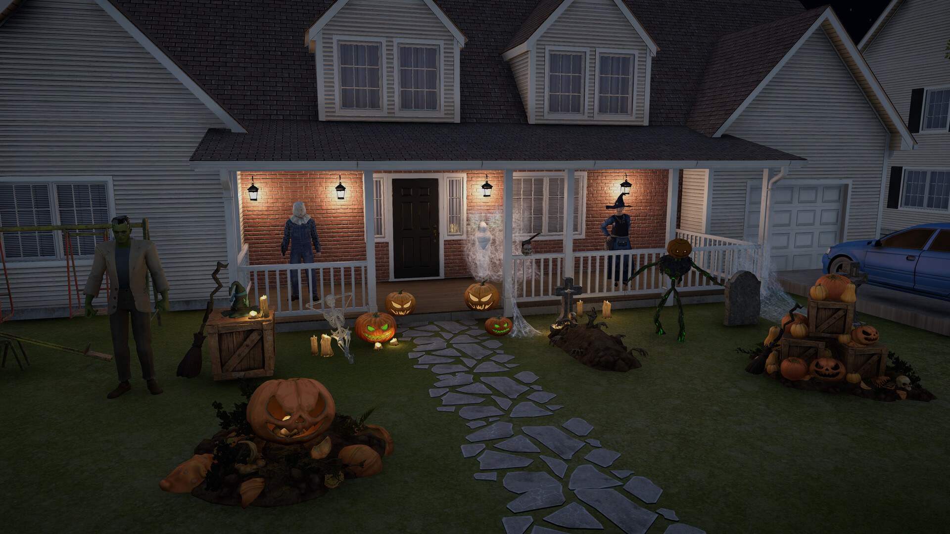 RPG Stories Screenshot 31