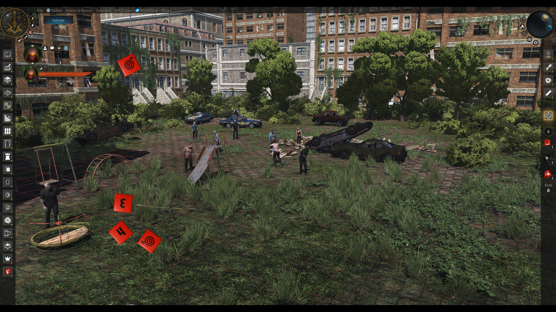 RPG Stories Screenshot 14