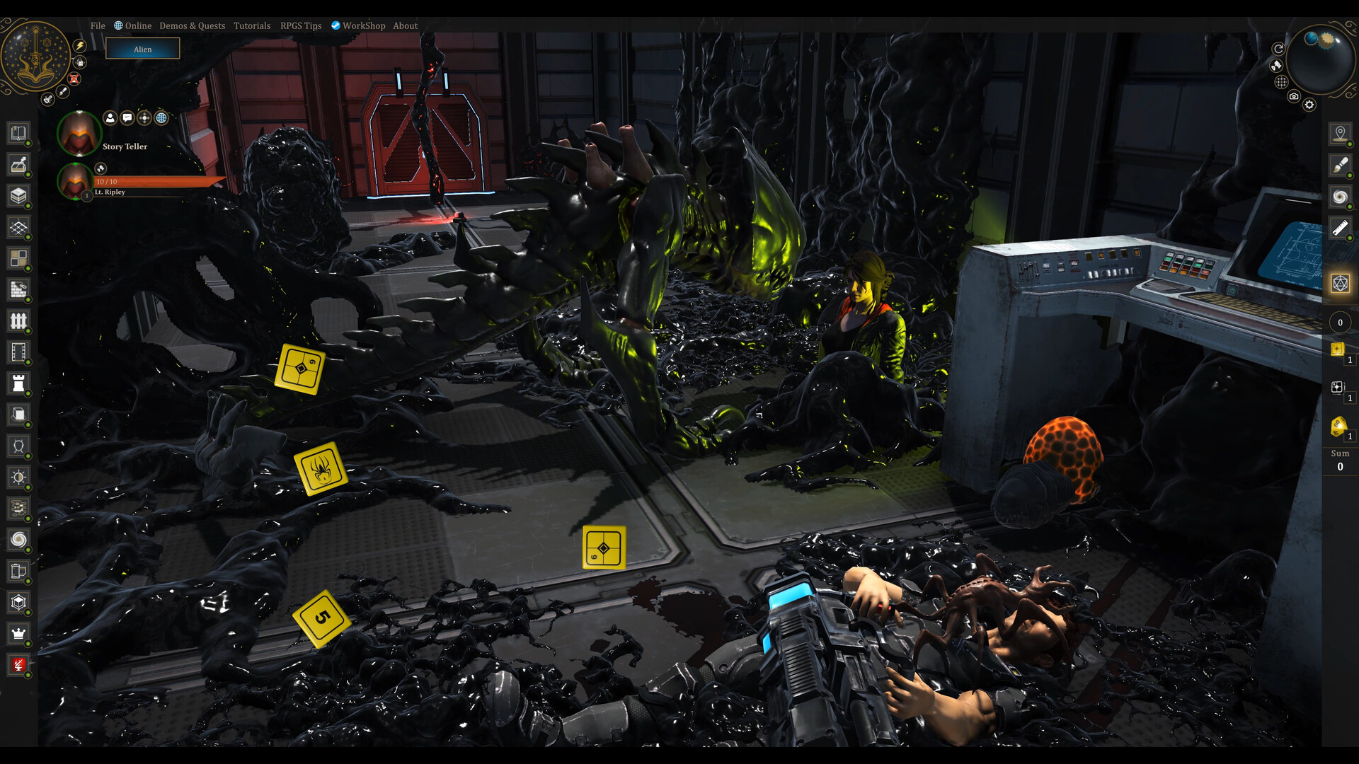 RPG Stories Screenshot 7