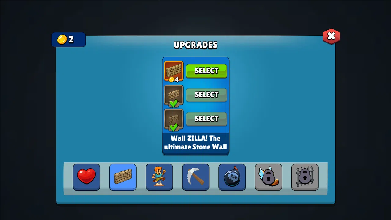 Boulder Escape Screenshot 6