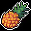 Pineapple icon