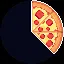Pizzapocalypse icon