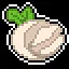 Mozzarella icon
