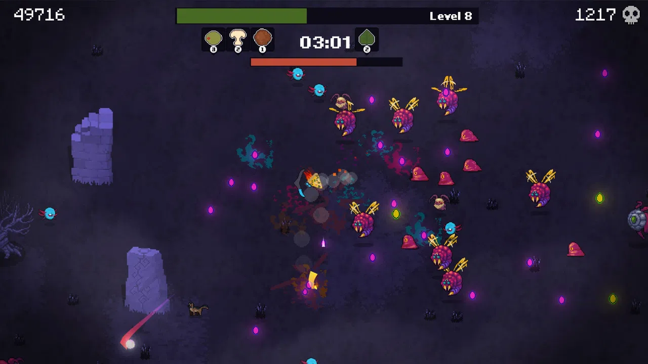 Pizza Hero Screenshot 1