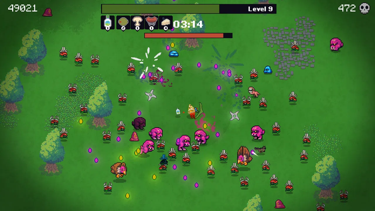 Pizza Hero Screenshot 0