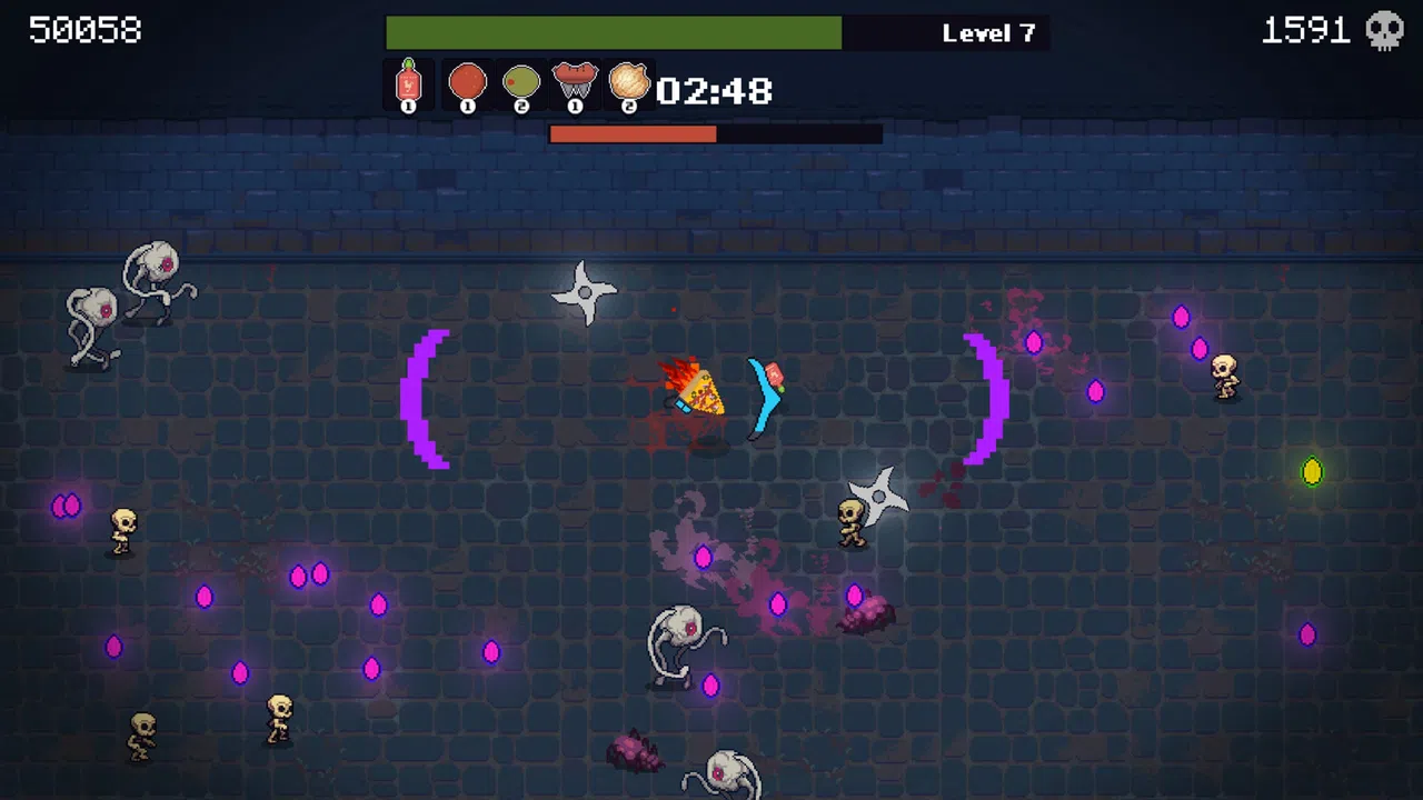 Pizza Hero Screenshot 5