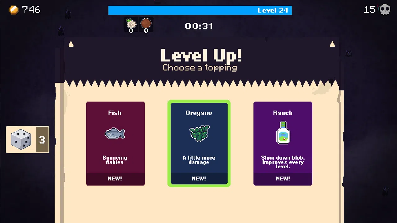 Pizza Hero Screenshot 3