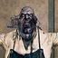 Demon Hunter icon