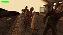 Horror Adventure : Zombie Edition Screenshot 6