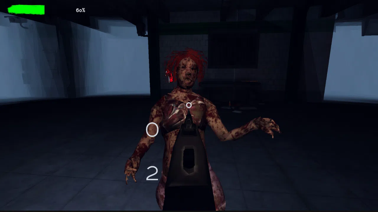 Horror Adventure : Zombie Edition Screenshot 4