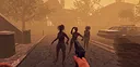 Horror Adventure : Zombie Edition Screenshot 1