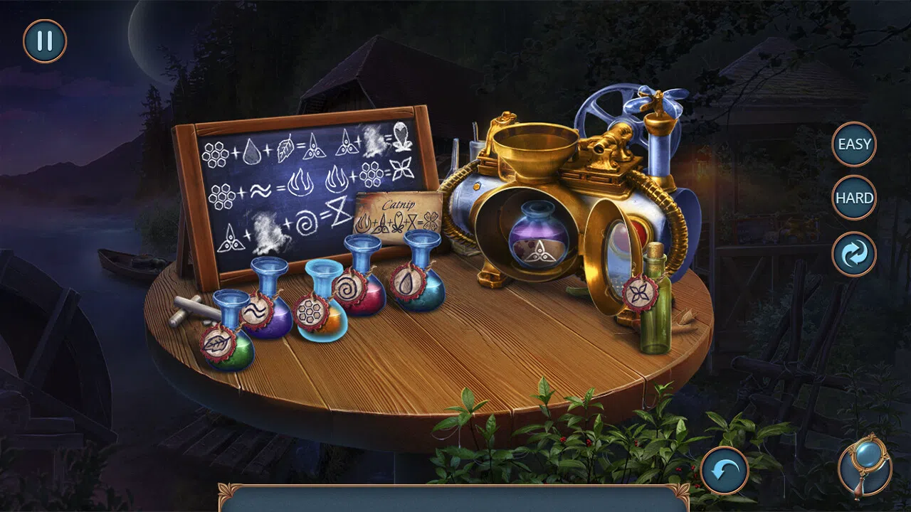 Royal Romances: Battle of the Woods Collector's Edition Screenshot 3