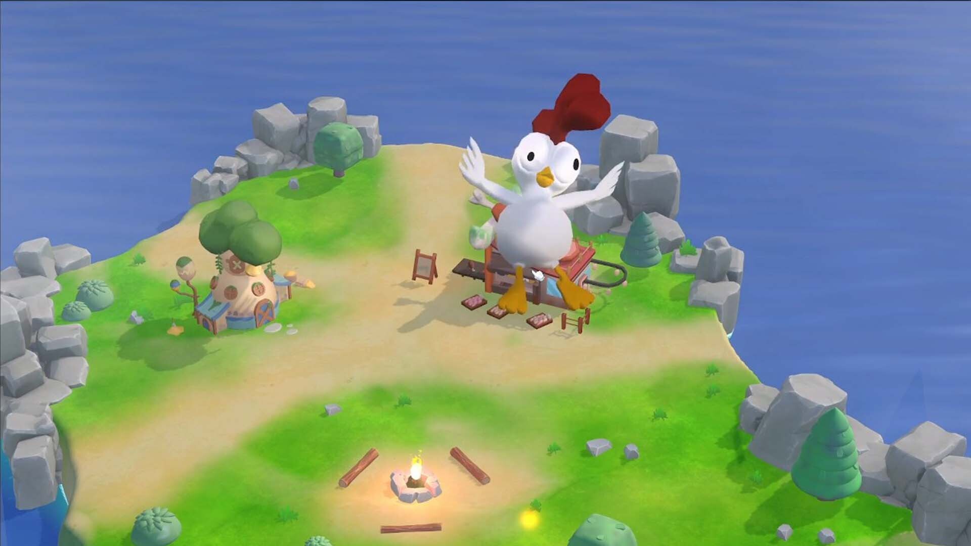 KABOOM Farm Screenshot 4