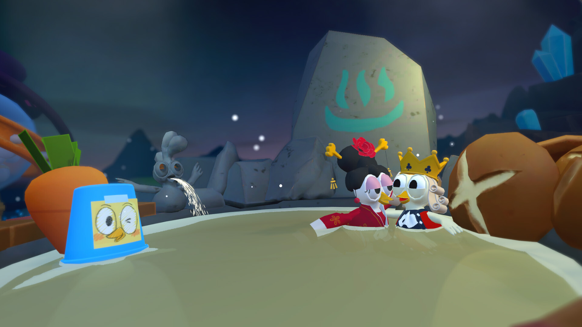 KABOOM Farm Screenshot 6