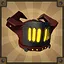 Fire Knight's Treasure icon