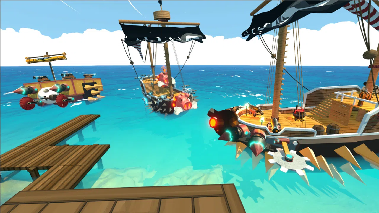 Fish Bone Screenshot 2