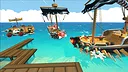 Fish Bone Screenshot 2