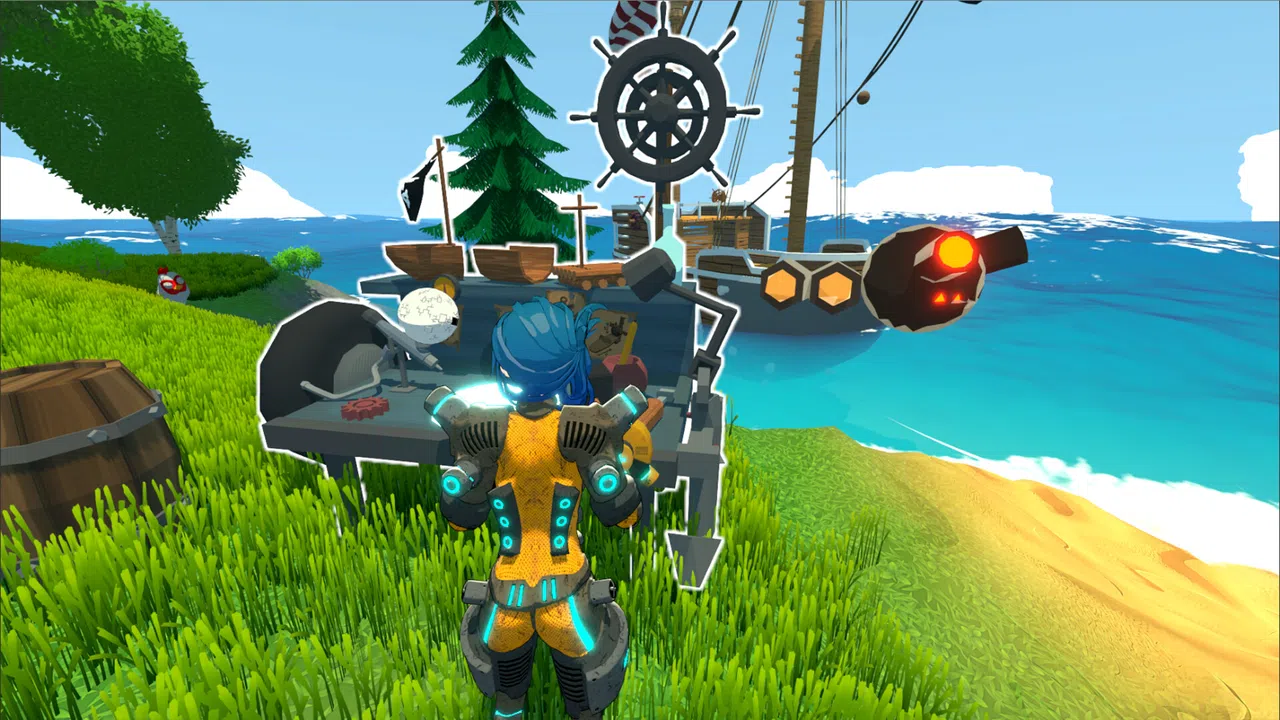 Fish Bone Screenshot 13