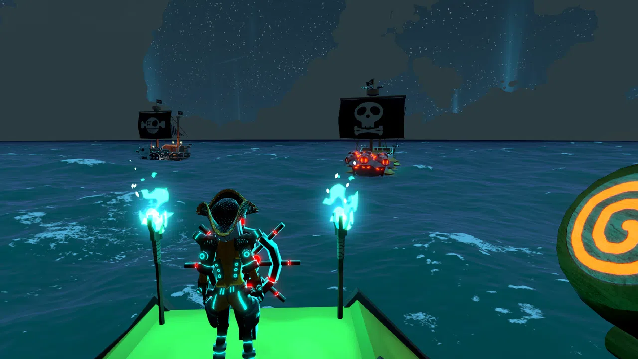 Fish Bone Screenshot 18