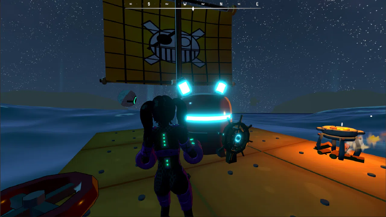 Fish Bone Screenshot 23