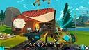 Fish Bone Screenshot 1