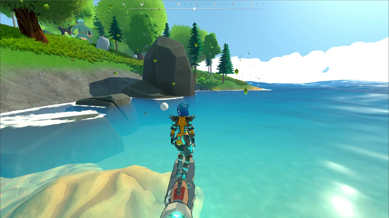 Fish Bone Screenshot 15