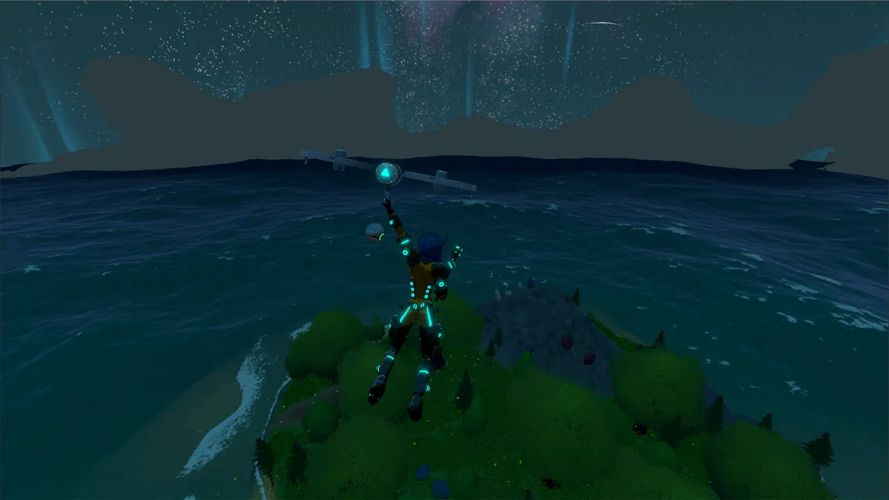 Fish Bone Screenshot 12