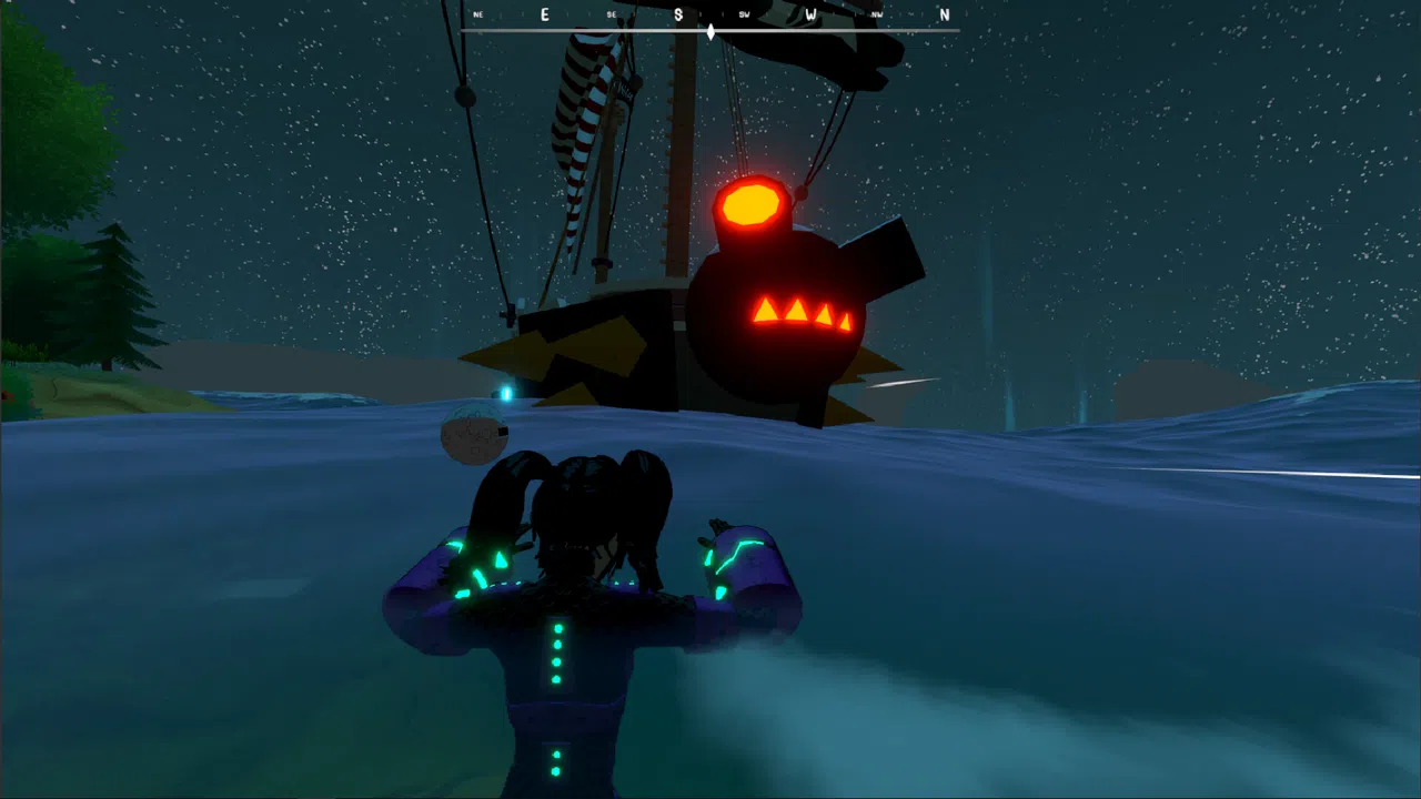 Fish Bone Screenshot 19