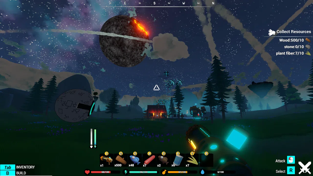 Fish Bone Screenshot 17