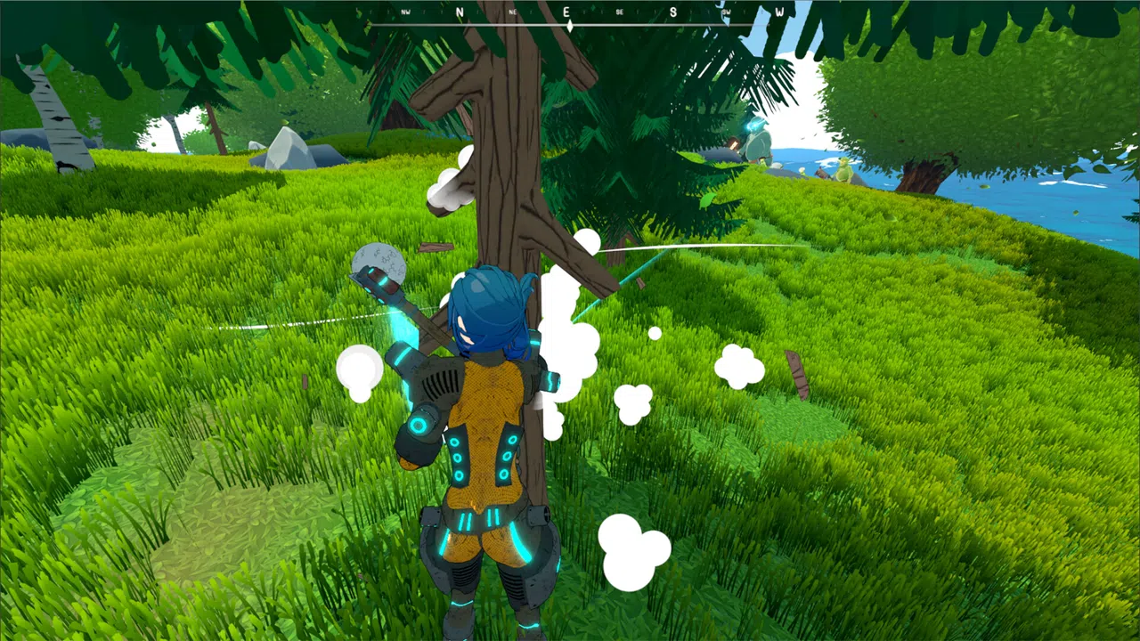 Fish Bone Screenshot 22