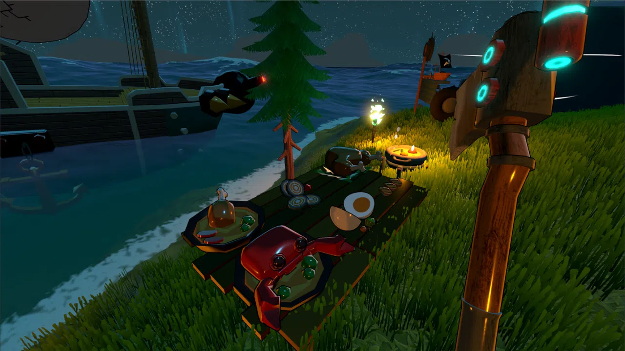 Fish Bone Screenshot 10