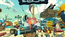 Fish Bone Screenshot 0
