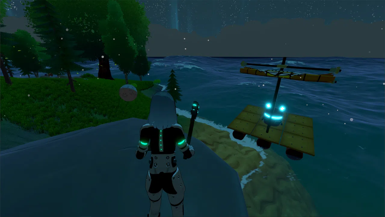 Fish Bone Screenshot 16