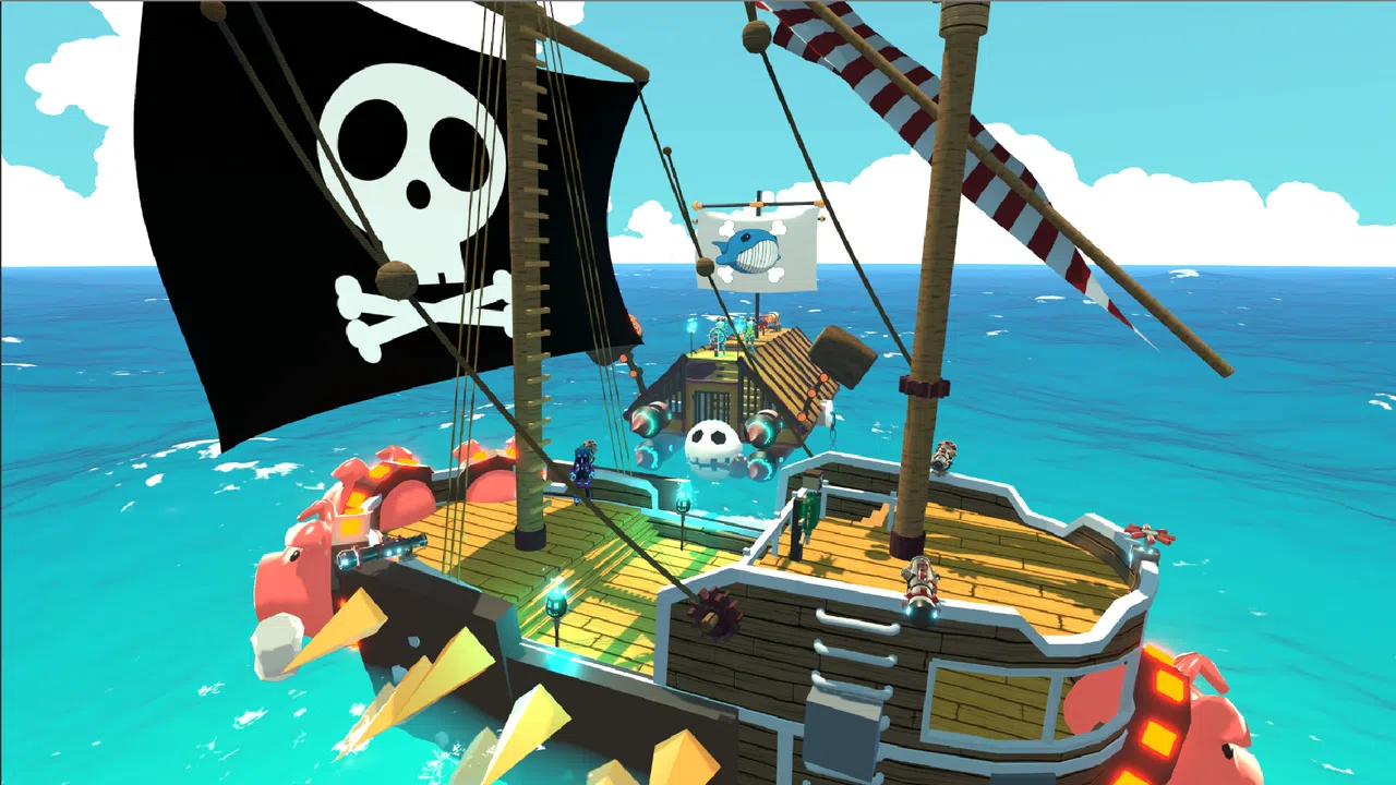 Fish Bone Screenshot 4