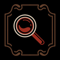 Investigator icon