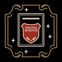 Well Done, Partner icon