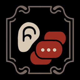 Walls Have Ears icon