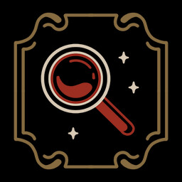 Ace Detective icon