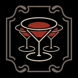Mixologist icon