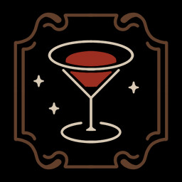 Welcome to the Night Cap icon