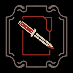 Judge, Jury and Executioner icon