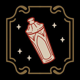 Best Bartender of Bukovie Boulevard icon