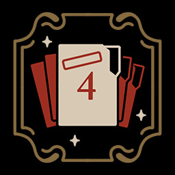 Justice is Served icon