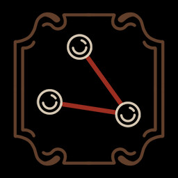 Connect the Dots icon