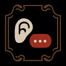All Ears icon