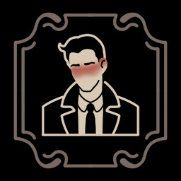 Classified Information icon