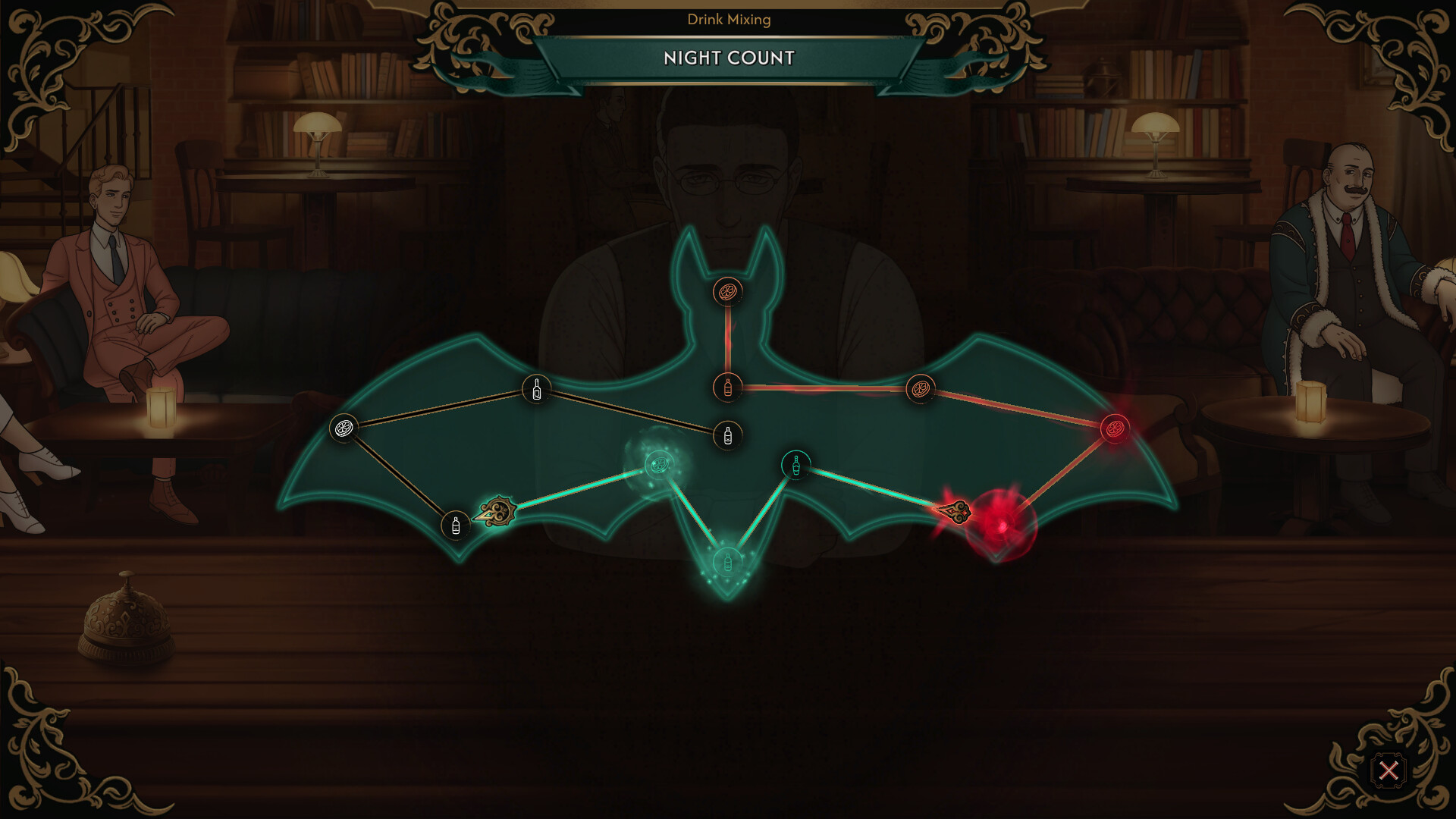 Best Served Cold Screenshot 5