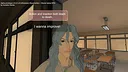 The Unforeseen Resurrection - Otome Isekai RPG Screenshot 0