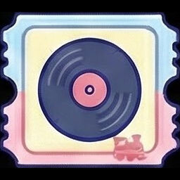 Music Lounge icon